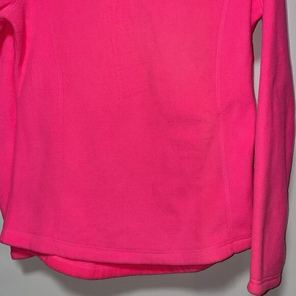 Tek Gear hot pink pullover - Picture 3 of 8